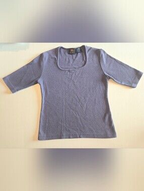 Route 66 Ladies Small Stretch T Shirt